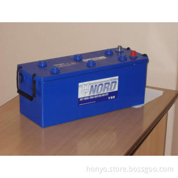 63530 Aki Mobil Berisi Kering DIN 12V 135Ah